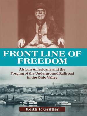 cover image of Front Line of Freedom